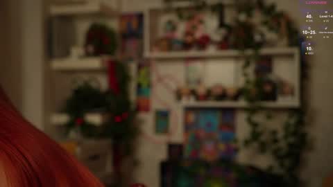 Belle and Miley online show from January 17, 2025, 4:26 pm