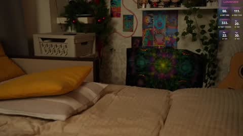 Belle and Miley online show from January 17, 2025, 7:27 pm