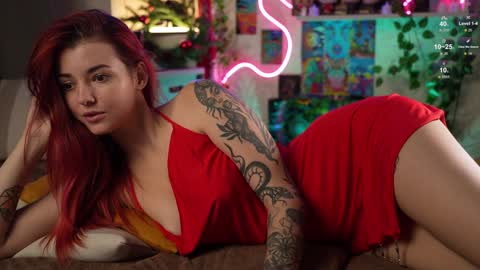 Belle and Miley online show from January 25, 2025, 5:19 pm