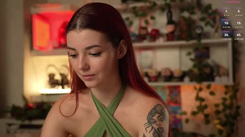 Belle and Miley online show from February 5, 2025, 5:31 pm