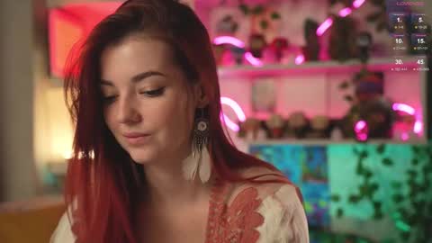 Belle and Miley online show from February 9, 2025, 5:22 pm