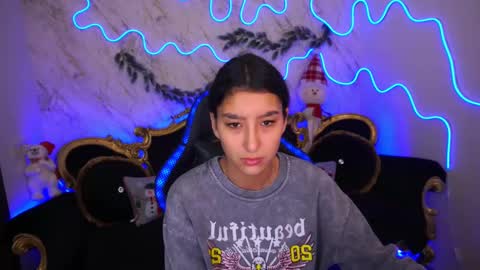 SweetMoco online show from January 22, 2025, 6:42 am