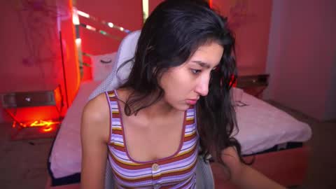 SweetMoco online show from March 3, 2025, 7:21 am