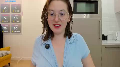 Grace online show from July 24, 2026, 9:29 am