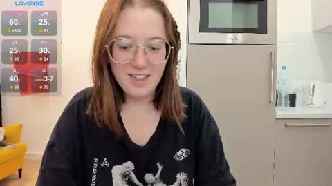 Grace online show from July 26, 2026, 11:17 am