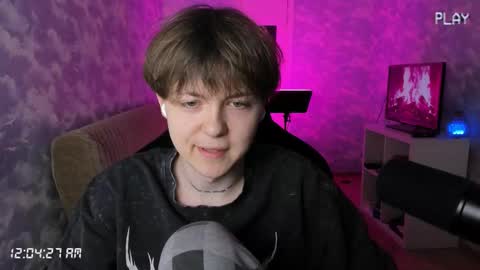 Snapshot of charonbaby1 chatting on October 20, 2025, 9:04 pm lynxy online show from October 20, 2025, 9:04 pm