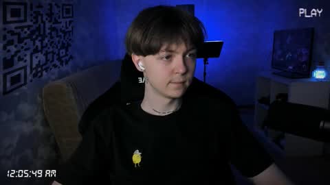 Snapshot of charonbaby1 chatting on October 29, 2025, 9:05 pm lynxy online show from October 29, 2025, 9:05 pm