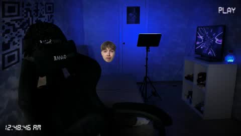 Snapshot of charonbaby1 chatting on November 3, 2025, 9:48 pm lynxy online show from November 3, 2025, 9:48 pm