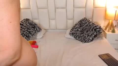 Charon  Stom online show from January 10, 2025, 11:50 pm