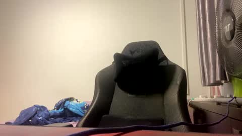 charr12 online show from January 5, 2025, 6:13 pm