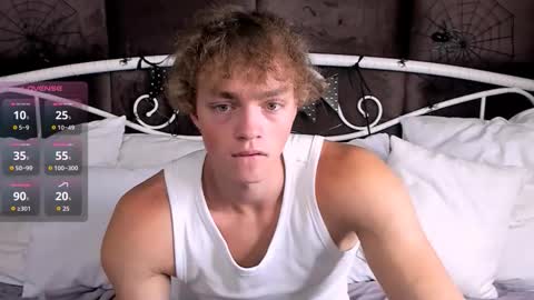 Chase online show from October 26, 2025, 10:54 am