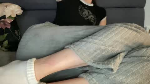 Snapshot of chase_vicky chatting on October 6, 2025, 7:55 pm Vicky online show from October 6, 2025, 7:55 pm