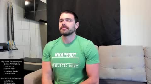 Snapshot of chasemason20 chatting on December 13, 2024, 9:20 pm Onlyfans chasingfit Instagram the arguer Twitter chasingfitOF online show from December 13, 2024, 9:20 pm