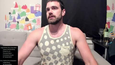 Snapshot of chasemason20 chatting on December 19, 2024, 2:23 am Onlyfans chasingfit Instagram the arguer Twitter chasingfitOF online show from December 19, 2024, 2:23 am