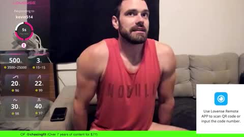 Onlyfans chasingfit Instagram the arguer Twitter chasingfitOF online show from March 8, 2026, 11:19 pm