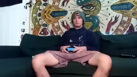 Snapshot of chasematty101 chatting on November 13, 2025, 6:29 pm Chase Matthews online show from November 13, 2025, 6:29 pm