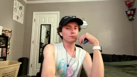 Chase Matthews online show from June 15, 2026, 3:03 pm