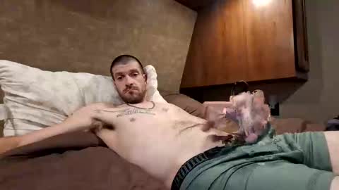 chaserandall1264 online show from October 21, 2025, 8:59 am