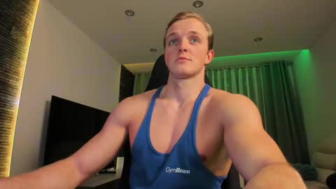 Snapshot of chasereed_ chatting on October 19, 2025, 2:40 pm Chase Reed online show from October 19, 2025, 2:40 pm