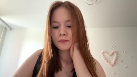 Nina online show from May 30, 2026, 5:37 am