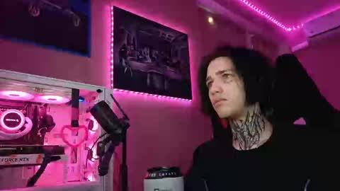 Snapshot of chasxr chatting on March 6, 2025, 5:57 am Ryan online show from March 6, 2025, 5:57 am