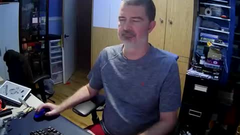 wanaBeYourToy online show from November 13, 2025, 7:13 pm