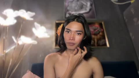 PAPI BEBE online show from July 5, 2026, 5:20 pm
