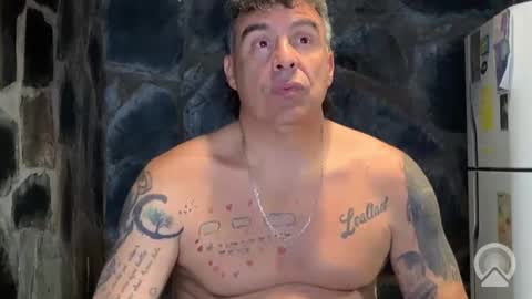 chato012 online show from December 16, 2025, 5:40 pm