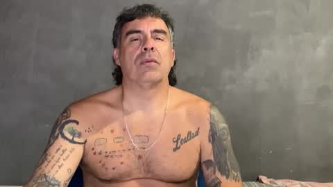 chato012 online show from February 27, 2026, 6:52 pm