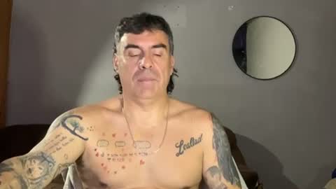 chato012 online show from June 17, 2026, 3:46 pm