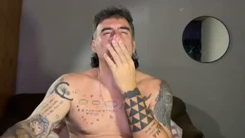 chato012 online show from June 28, 2026, 11:55 pm