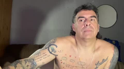 chato012 online show from July 11, 2026, 5:48 pm