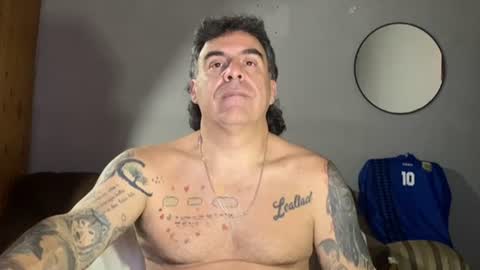 chato012 online show from July 12, 2026, 5:53 am