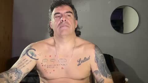 chato012 online show from July 18, 2026, 3:16 pm