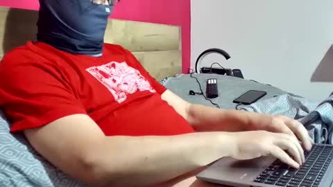 Egor Skornyakov online show from March 3, 2026, 5:02 am