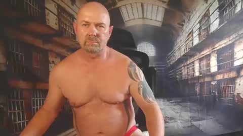 ChatToManlyGuy online show from May 29, 2026, 4:16 pm