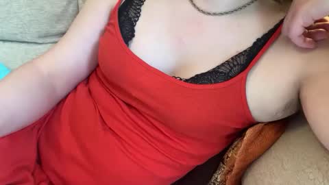 ChattyTransGirl online show from May 11, 2026, 10:21 am