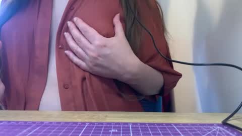 ChattyTransGirl online show from July 7, 2026, 4:11 pm