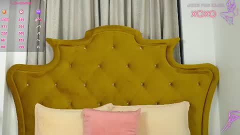 Snapshot of chaturbarbie_ chatting on June 7, 2026, 8:23 pm Velma online show from June 7, 2026, 8:23 pm