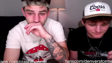 Snapshot of chaturcrash chatting on May 19, 2026, 5:03 am Crash Monroe online show from May 19, 2026, 5:03 am