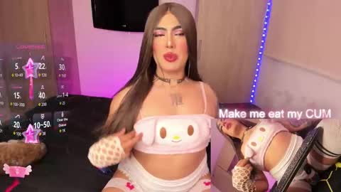 Sophie  online show from March 23, 2026, 3:10 am