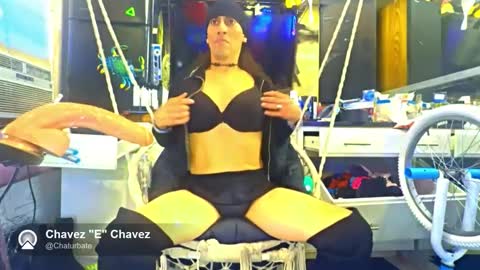 Snapshot of chavezechavez4207 chatting on January 3, 2025, 5:20 pm MasterPRO online show from January 3, 2025, 5:20 pm