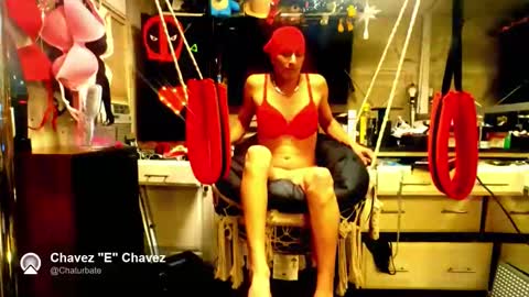 Snapshot of chavezechavez4207 chatting on January 20, 2025, 8:09 am MasterPRO online show from January 20, 2025, 8:09 am