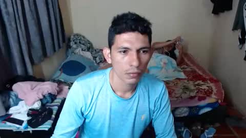 Snapshot of chayanne_odisea chatting on March 2, 2025, 1:15 am chayanne_odisea online show from March 2, 2025, 1:15 am