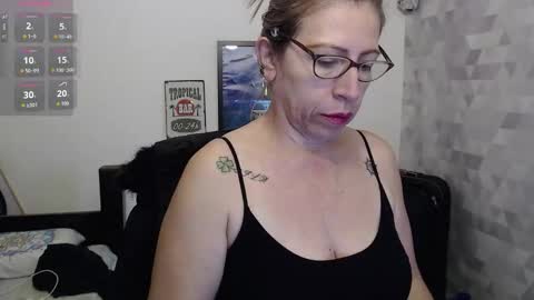 Snapshot of chayla_ruiz chatting on September 22, 2025, 11:56 am CHAYLA VICTORIA RUIZ online show from September 22, 2025, 11:56 am