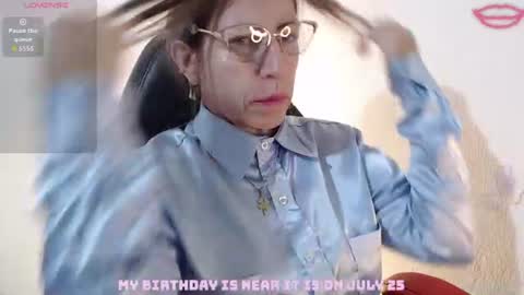 Snapshot of chayla_ruiz chatting on July 16, 2026, 9:37 am CHAYLA VICTORIA RUIZ online show from July 16, 2026, 9:37 am