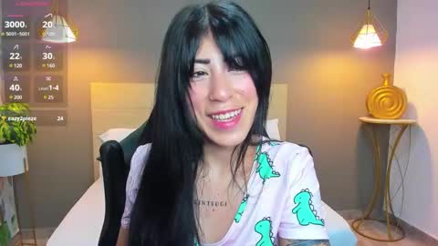 Snapshot of chaymae_nah chatting on February 4, 2025, 1:59 pm isabel online show from February 4, 2025, 1:59 pm