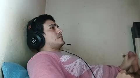 OnlyChayno online show from July 31, 2026, 8:58 am