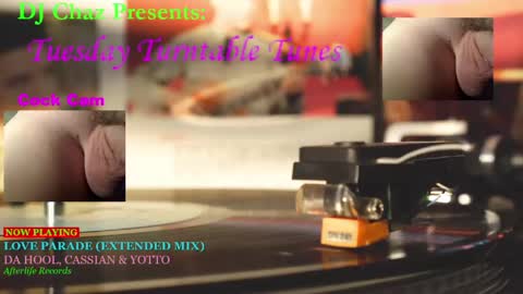 ChazBoudoir online show from April 15, 2026, 4:52 am