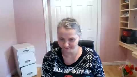 chealsiek online show from January 13, 2026, 6:02 pm